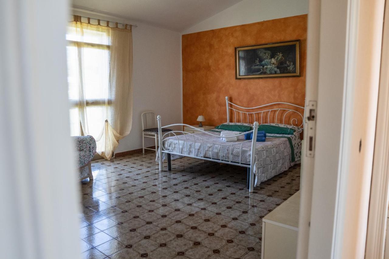 Le Case Nel Vitigno - Modolo Modolo  Exteriér fotografie