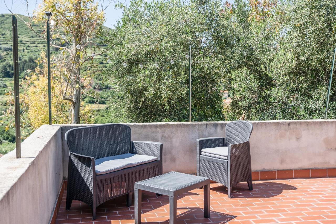 Le Case Nel Vitigno - Modolo Modolo  Exteriér fotografie