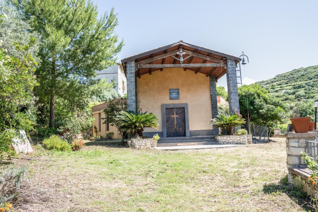 Le Case Nel Vitigno - Modolo Modolo  Exteriér fotografie