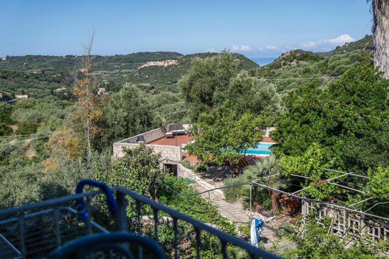 Le Case Nel Vitigno - Modolo Modolo  Exteriér fotografie