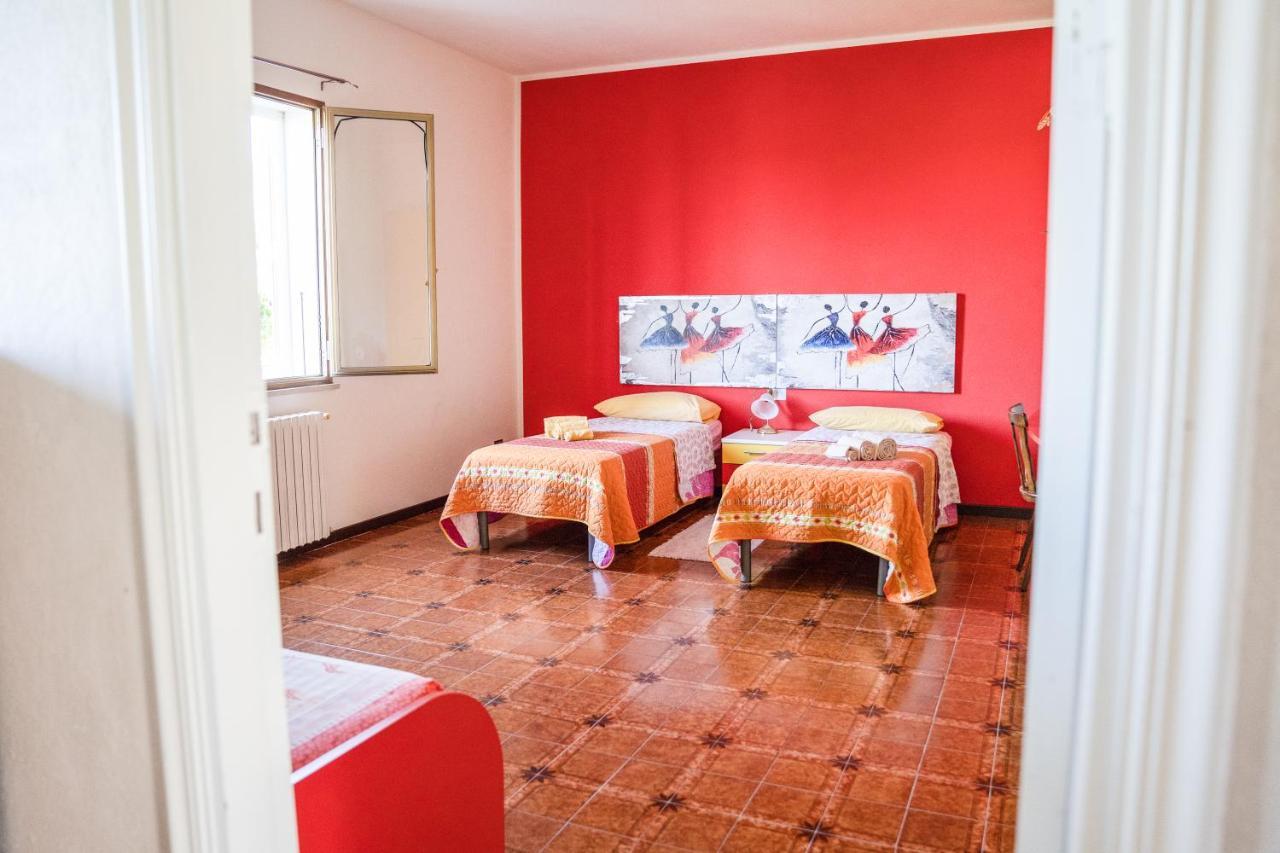 Le Case Nel Vitigno - Modolo Modolo  Exteriér fotografie